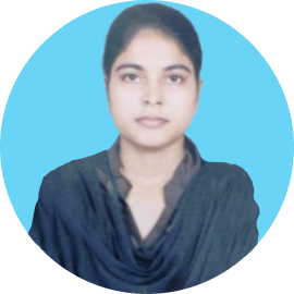 Ajra Shaikh