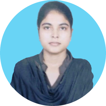 Ajra Shaikh