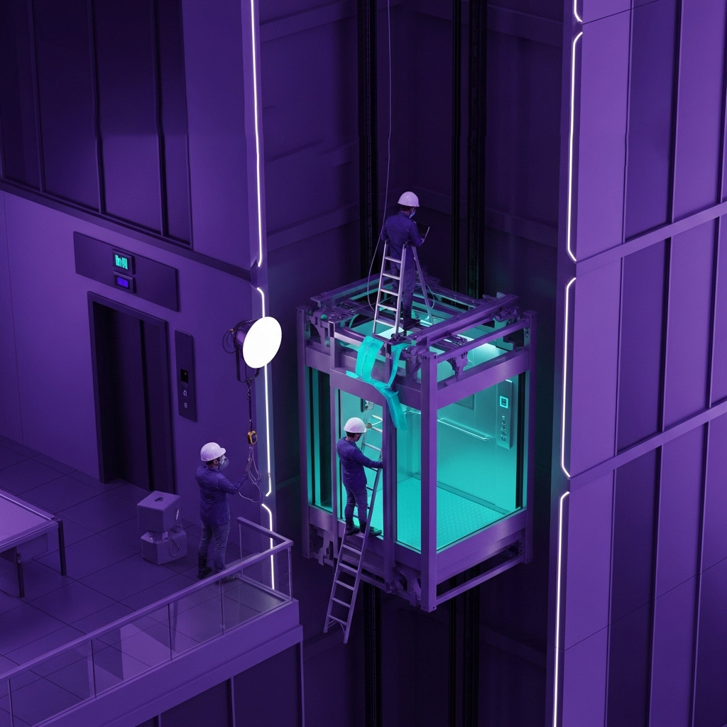 New Installations & Upgrades