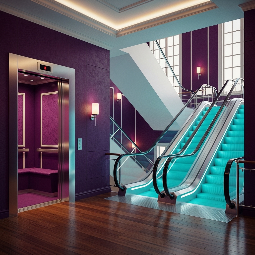 Residential Spaces